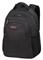 American Tourister AT WORK LAPTOP BACKPACK 15.6" Black/Orange