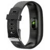 CARNEO Essential HR+/Black/Sport Band/Black