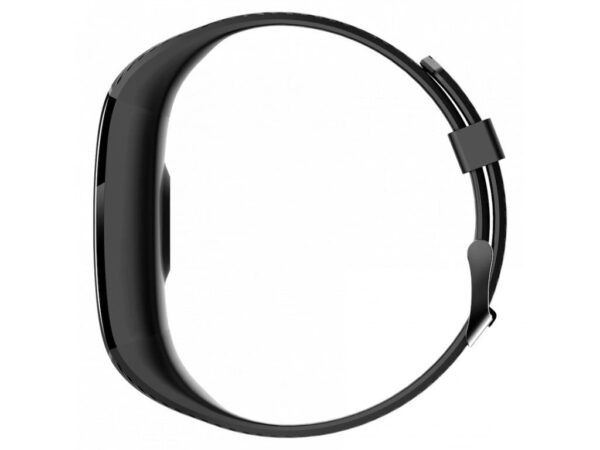 CARNEO Essential HR+/Black/Sport Band/Black