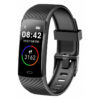 CARNEO Essential HR+/Black/Sport Band/Black