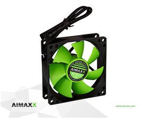 8PWM_s AIMAXX eNVicooler 8 PWM (GreenWing)