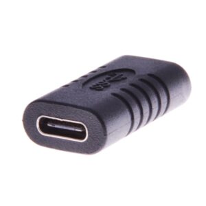 8_s-18 PremiumCord Spojka USB 3.1 C/female - C/female