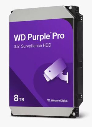 8_s-25 HDD 8TB WD8002PURP Purple Pro 256MB SATAIII