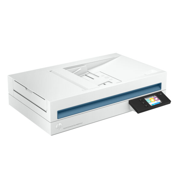8fddc42c-576f-420f-9fdf-35b16ce596ef HP ScanJet Ent Flow N6600 fnw1 Scanner