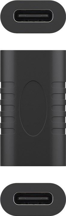 PremiumCord Spojka USB 3.1 C/female - C/female