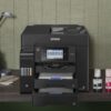 Epson EcoTank/L6550/MF/Ink/A4/LAN/WiFi/USB