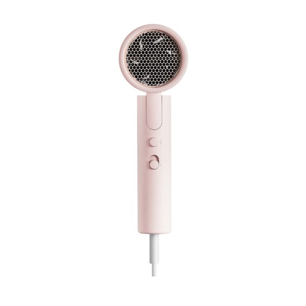 Xiaomi Compact Hair Dryer H101 Pink