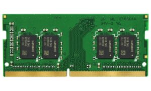 Synology D4NESO-2666-4G