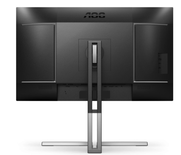 9-7 AOC/Q27U3CV/27"/IPS/QHD/75Hz/4ms/Blck-Slvr/3R
