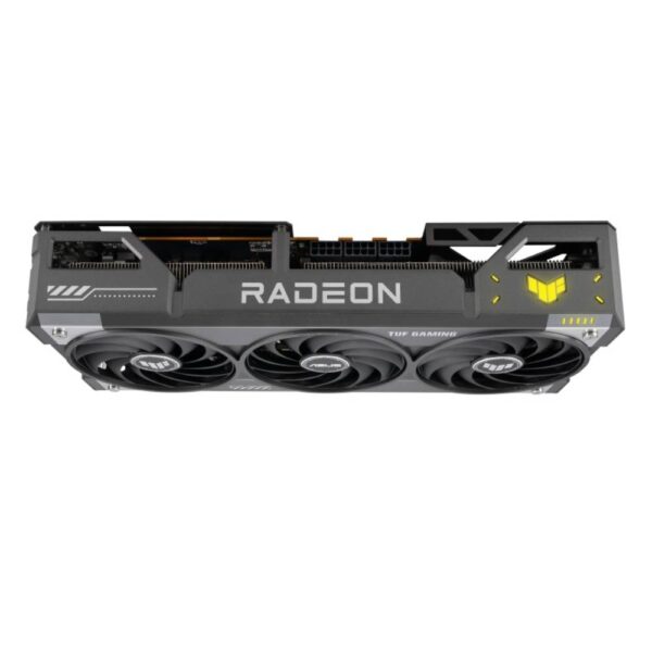 ASUS TUF RX 9070 XT/Gaming/OC/16GB/GDDR6