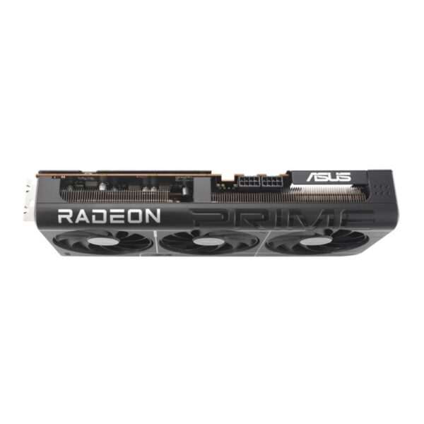 ASUS PRIME RX 9070/Gaming/OC/16GB/GDDR6