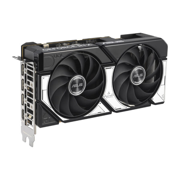 ASUS DUAL-RTX5060-O8G