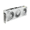 ASUS TUF-RTX5070TI-O16G WHITE-GAMING