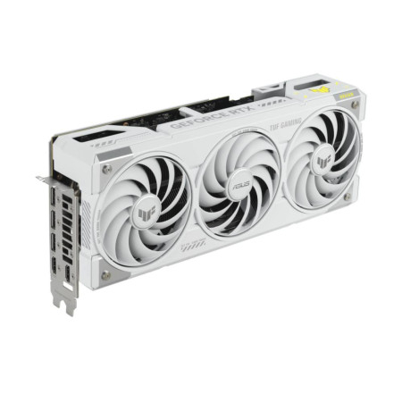 ASUS TUF-RTX5070TI-O16G WHITE-GAMING
