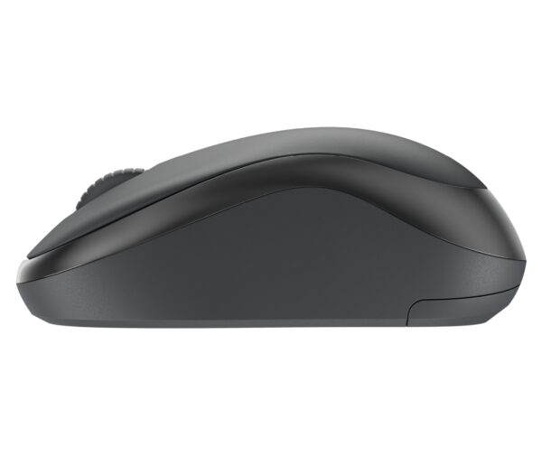 LOGITECH M240 for Business/Kancelářská/Optická/4 000 DPI/USB+BT/Černá
