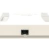 Mikrotik Cloud Smart Switch CSS106-1G-4P-1S (RB260GSP), 5x 1G, 1x SFP, PoE switch