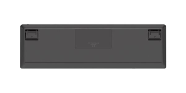 Logitech MX Mechanical/Bezdrátová Bluetooth/US layout/Černá