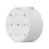 Ubiquiti UACC-Camera-CJB-W - Camera Compact Junction Box, kabelový box pro UVC-G5-xxx-Ultra, bílý