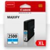 9265B001 Canon PGI-2500XL C, azurový