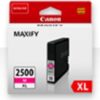 9266B001 Canon PGI-2500XL M, purpurový