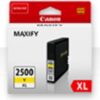 Canon PGI-2500XL Y, žlutý
