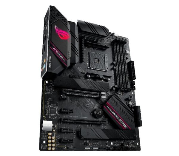 ASUS ROG STRIX B550-F GAMING/AM4/ATX