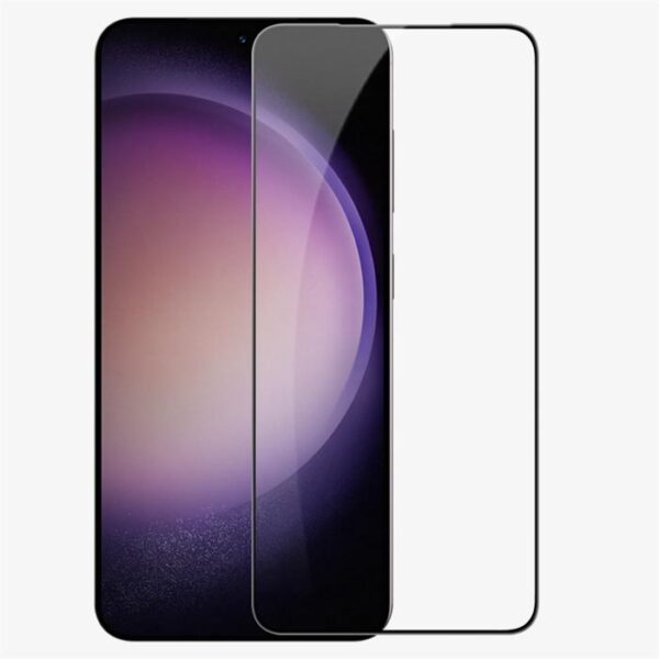 93e59eb828_s-3 Nillkin Tvrzené Sklo 2.5D CP+ PRO Black pro Samsung Galaxy S24+