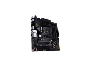ASUS TUF GAMING B550M-PLUS/AM4/mATX