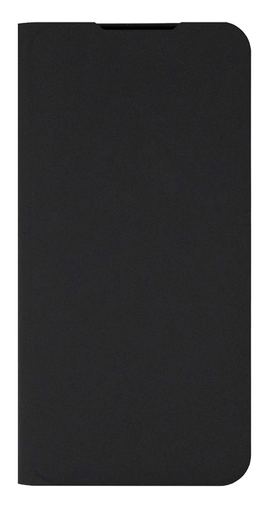 Samsung Flipové pouzdro A17 Black