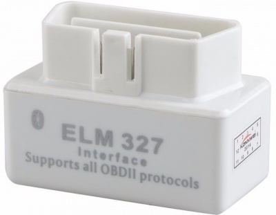 9589523564_s-1 Automobilová diagnostická jednotka pro OBD II s Bluetooth, (ekv.ELM 327) pro Android a iOS