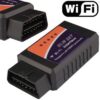 9589523566_s-1 Automobilová diagnostická WIFI jednotka pro OBD II pro Apple,Android, Windows phone (ekv.ELM 327)