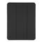 OBAL:ME MistyTab Pouzdro pro iPad Pro 11 (2024) Black