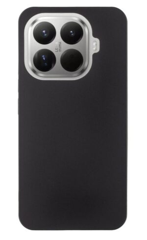 Tactical TPU Kryt pro Xiaomi 15T Pro Black