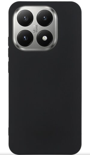 Tactical TPU Kryt pro Xiaomi 15T Black