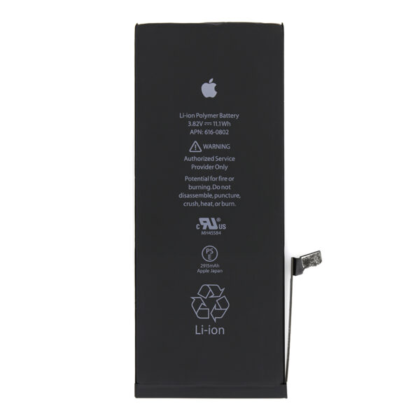 95895763_s-1 iPhone 6 Plus Baterie 2915mAh li-Pol (Bulk)