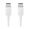 Samsung USB-C kabel (3A, 1.8m) White