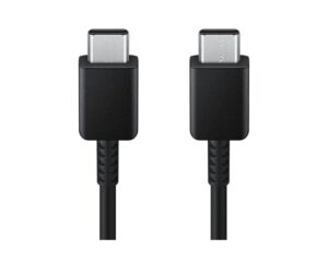 9589584267_2_s Samsung USB-C kabel (3A, 1.8m) Black