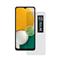 OBAL:ME 2.5D Tvrzené Sklo pro Samsung Galaxy A13 5G/A04s Clear