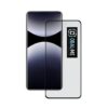 9589588831_s-1 OBAL:ME 5D Tvrzené Sklo pro Xiaomi Redmi Note 14 Pro+ 5G Black