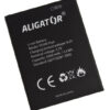 Aligator baterie S5500 Duo, Li-Ion bulk