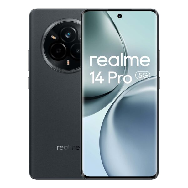 95REA70_1_s-1 Realme 14 Pro 5G/8GB/256GB/Suede Grey