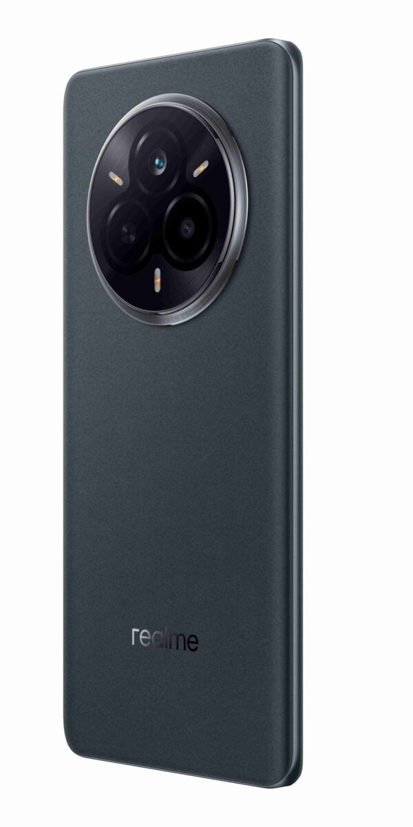 95REA70_4 Realme 14 Pro 5G/8GB/256GB/Suede Grey