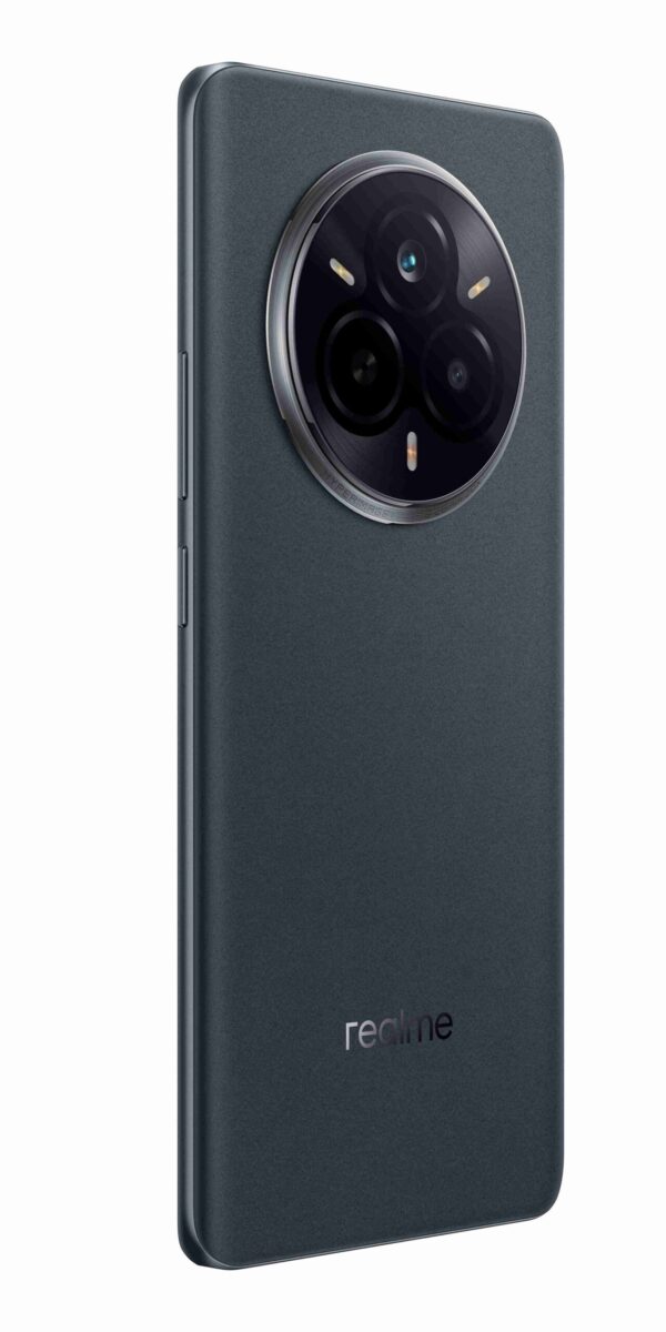 95REA70_6 Realme 14 Pro 5G/8GB/256GB/Suede Grey