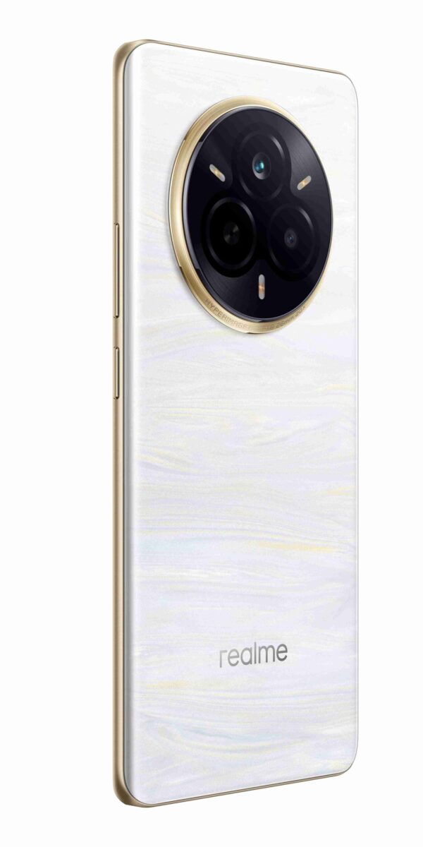 Realme 14 Pro 5G/8GB/256GB/Pearl White