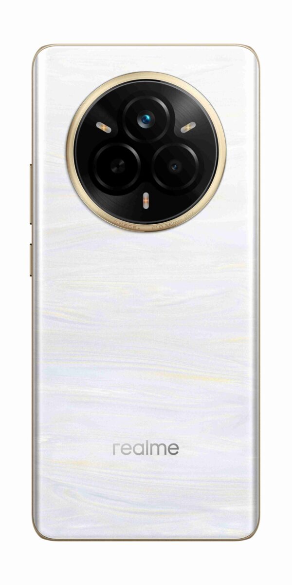 Realme 14 Pro 5G/8GB/256GB/Pearl White