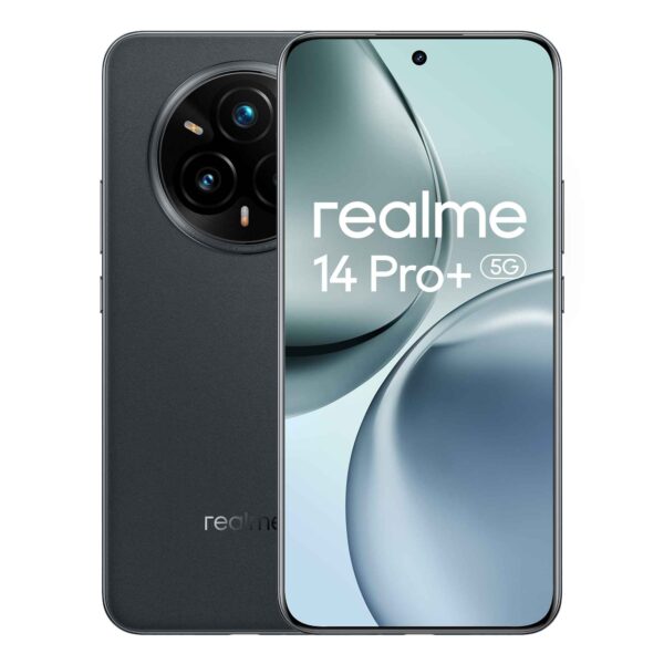 95REA73_1_s-1 Realme 14 Pro+ 5G/12GB/512GB/Suede Grey