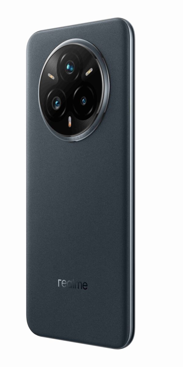 95REA73_2 Realme 14 Pro+ 5G/12GB/512GB/Suede Grey