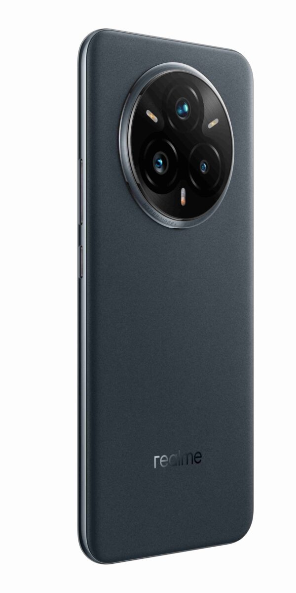 95REA73_3 Realme 14 Pro+ 5G/12GB/512GB/Suede Grey