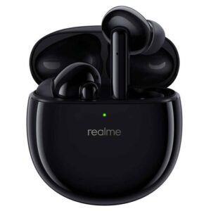 95REAS01_s Realme Buds Air Pro/ANC/BT/Black