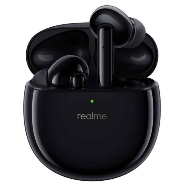 95REAS01_s Realme Buds Air Pro/ANC/BT/Black